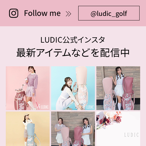 LUDIC Instagram