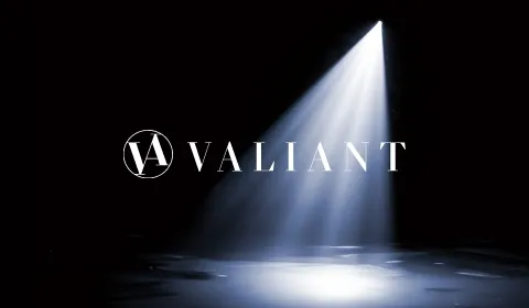 VALIANT 関連ブランド