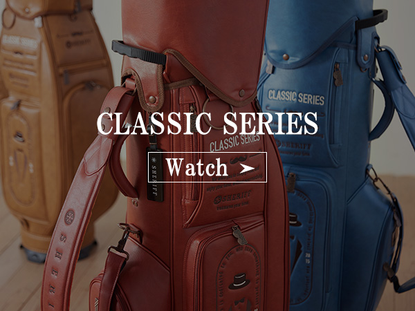 キャディバッグ・ゴルフバッグ | キャディバッグをお探しなら