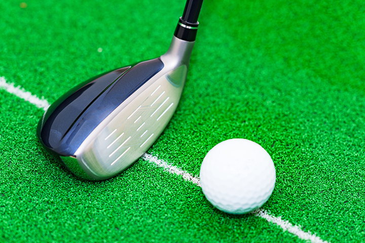 ゴルフクラブのユーティリティとは｜初心者にもおすすめの理由や選び方を解説