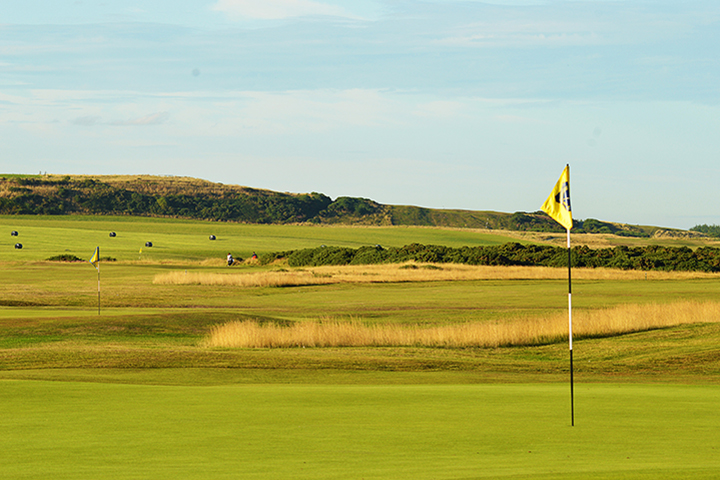 ゴルフにおける「リンクス」とは?語源・コースの特徴・楽しみ方を総まとめ